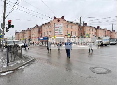 Продажа помещения свободного назначения Омск. улица Лобкова 3