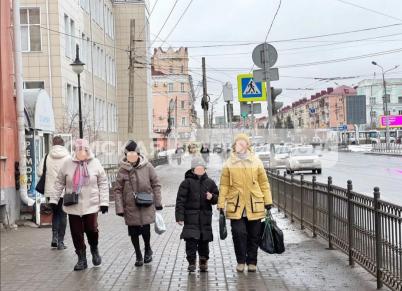 Продажа помещения свободного назначения Омск.&nbsp;улица Лобкова 3