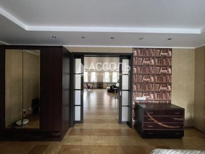 Продажа квартиры Омск. ул. Орловского,3