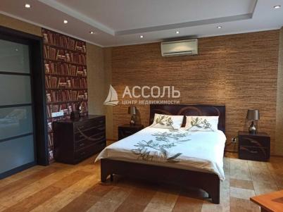 Продажа квартиры Омск. ул. Орловского,3