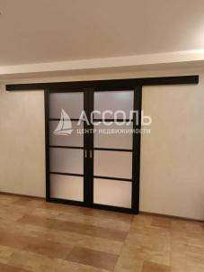 Продажа квартиры Омск. ул. Орловского,3