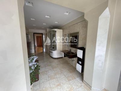 Продажа квартиры Омск. ул. Орловского,3