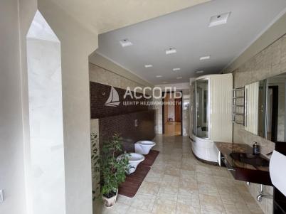 Продажа квартиры Омск. ул. Орловского,3