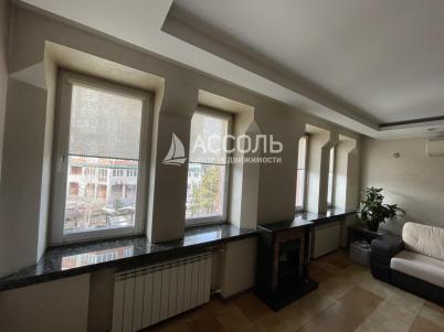 Продажа квартиры Омск. ул. Орловского,3