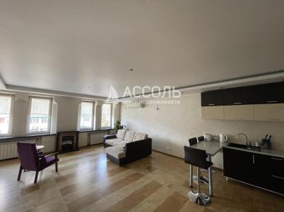 Продажа квартиры Омск. ул. Орловского,3