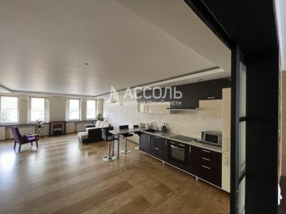 Продажа квартиры Омск. ул. Орловского,3