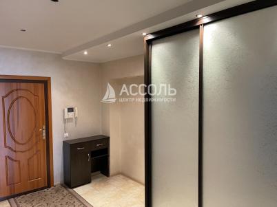 Продажа квартиры Омск. ул. Орловского,3