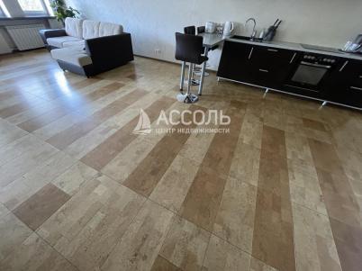 Продажа квартиры Омск. ул. Орловского,3