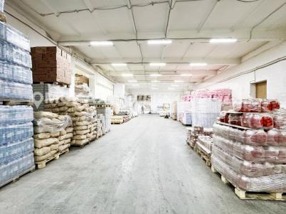 Аренда помещения свободного назначения Омск. 1-я Индустриальная улица 4Б