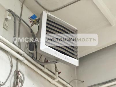 Аренда помещения свободного назначения Омск. 1-я Индустриальная улица 4Б