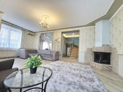 Продажа дома Омск. Глухой пер., 9