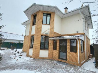 Продажа дома Омск. Глухой пер., 9