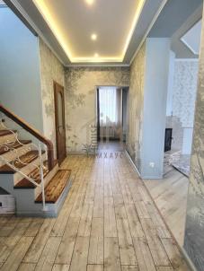 Продажа дома Омск. Глухой пер., 9