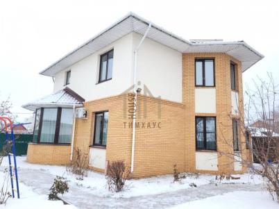 Продажа дома Омск. Глухой пер., 9