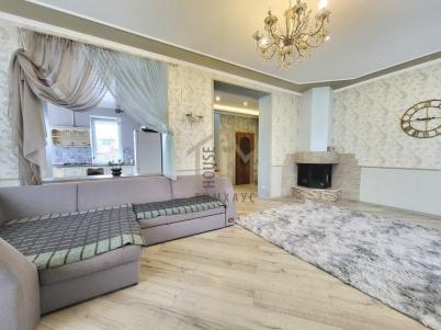 Продажа дома Омск. Глухой пер., 9