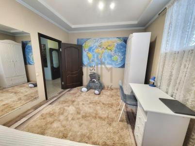 Продажа дома Омск. Глухой пер., 9