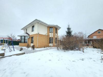 Продажа дома Омск. Глухой пер., 9