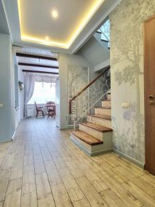 Продажа дома Омск. Глухой пер., 9