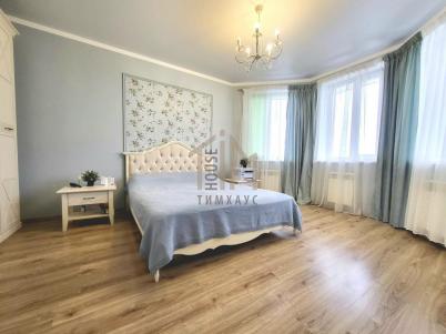 Продажа дома Омск. Глухой пер., 9