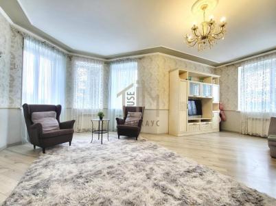 Продажа дома Омск. Глухой пер., 9