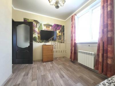 Продажа дома Омск. Глухой пер., 9