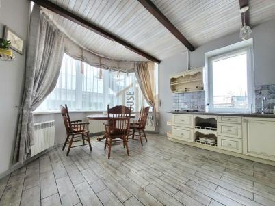 Продажа дома Омск. Глухой пер., 9