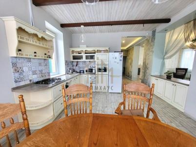 Продажа дома Омск. Глухой пер., 9