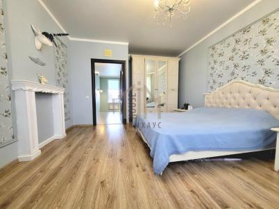 Продажа дома Омск. Глухой пер., 9