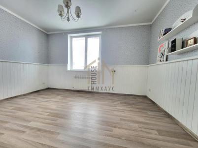 Продажа дома Омск. Глухой пер., 9