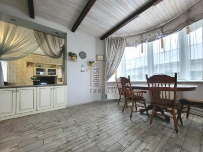 Продажа дома Омск. Глухой пер., 9