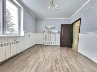 Продажа дома Омск. Глухой пер., 9