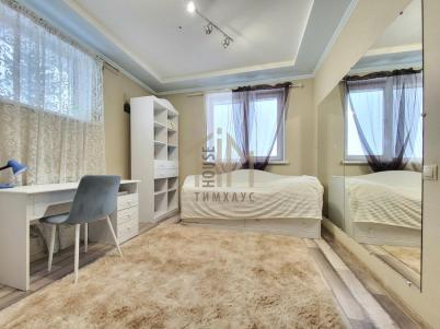 Продажа дома Омск. Глухой пер., 9