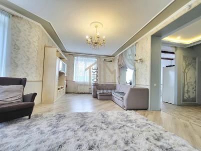 Продажа дома Омск. Глухой пер., 9