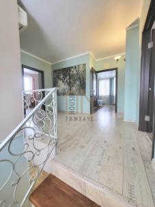 Продажа дома Омск. Глухой пер., 9