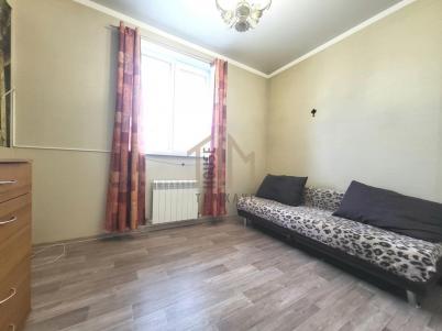 Продажа дома Омск. Глухой пер., 9