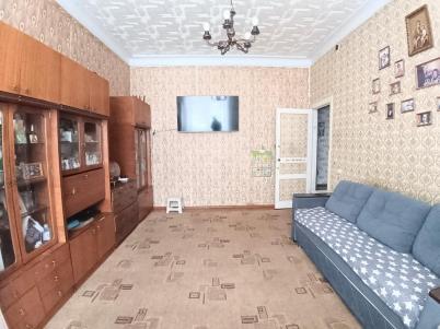 Продажа квартиры Омск. ул Печникова, 52