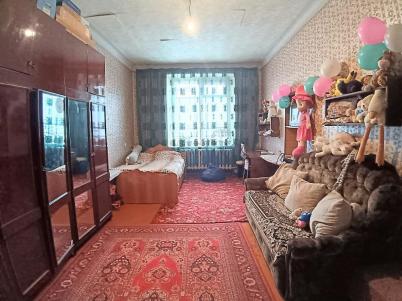 Продажа квартиры Омск. ул Печникова, 52