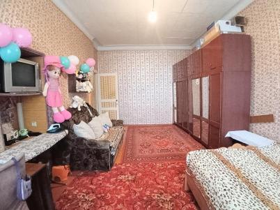 Продажа квартиры Омск. ул Печникова, 52