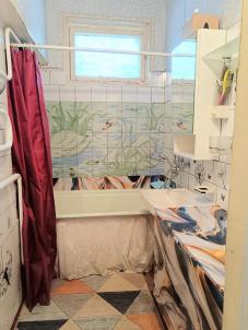 Продажа квартиры Омск. ул Печникова, 52