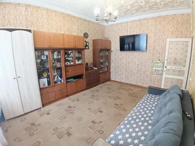 Продажа квартиры Омск. ул Печникова, 52