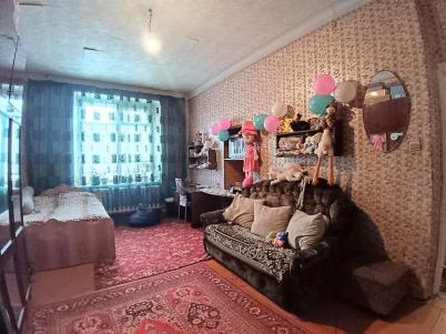 Продажа квартиры Омск. ул Печникова, 52