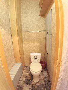 Продажа квартиры Омск. ул Печникова, 52