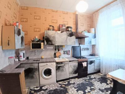 Продажа квартиры Омск. ул Печникова, 52