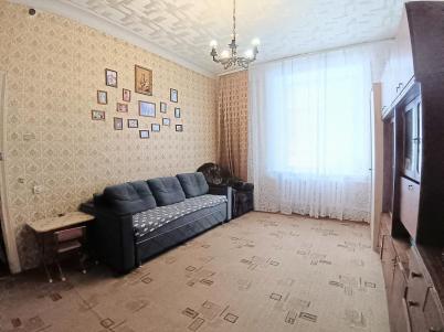 Продажа квартиры Омск. ул Печникова, 52