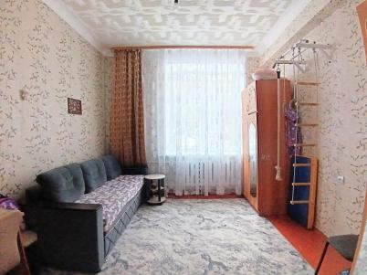 Продажа квартиры Омск. ул Печникова, 52