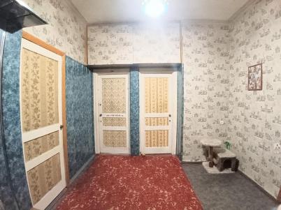 Продажа квартиры Омск. ул Печникова, 52