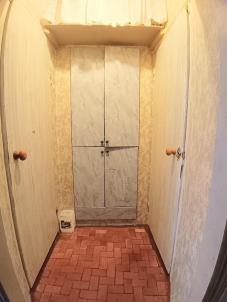 Продажа квартиры Омск. ул Печникова, 52