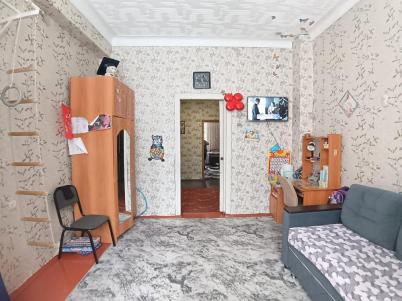 Продажа квартиры Омск. ул Печникова, 52