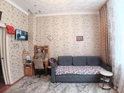 Продажа квартиры Омск. ул Печникова, 52