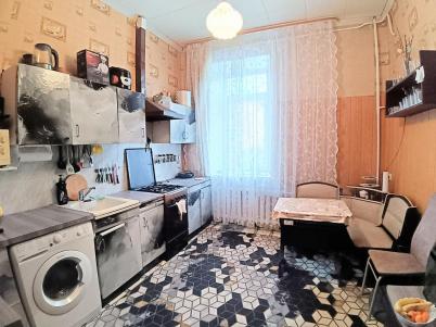 Продажа квартиры Омск. ул Печникова, 52